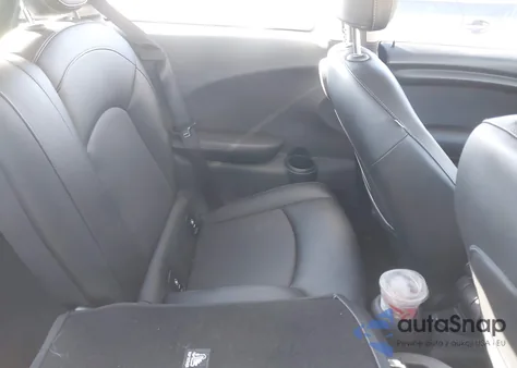 2014 Mini Hardtop Cooper from USA, damaged, VIN WMWXM5C52ET934994